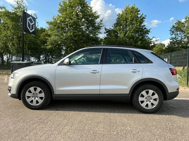 Audi Q3 – 4