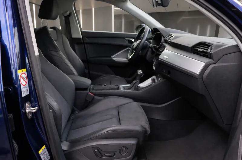 Audi Q3 – 15