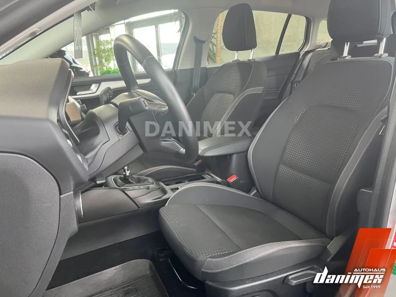 Ford Focus – 13