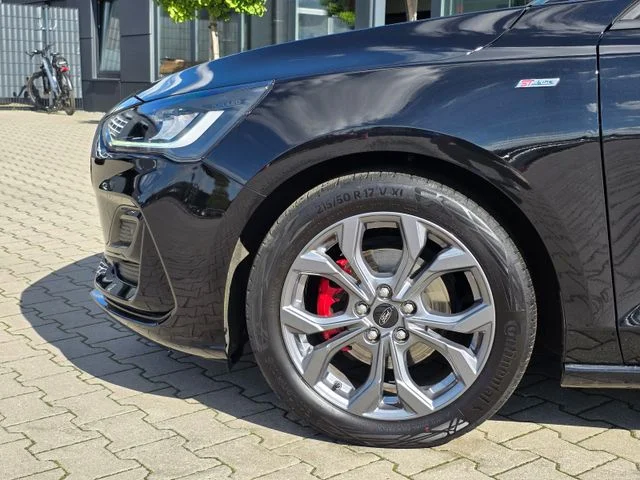 Ford Focus – 15