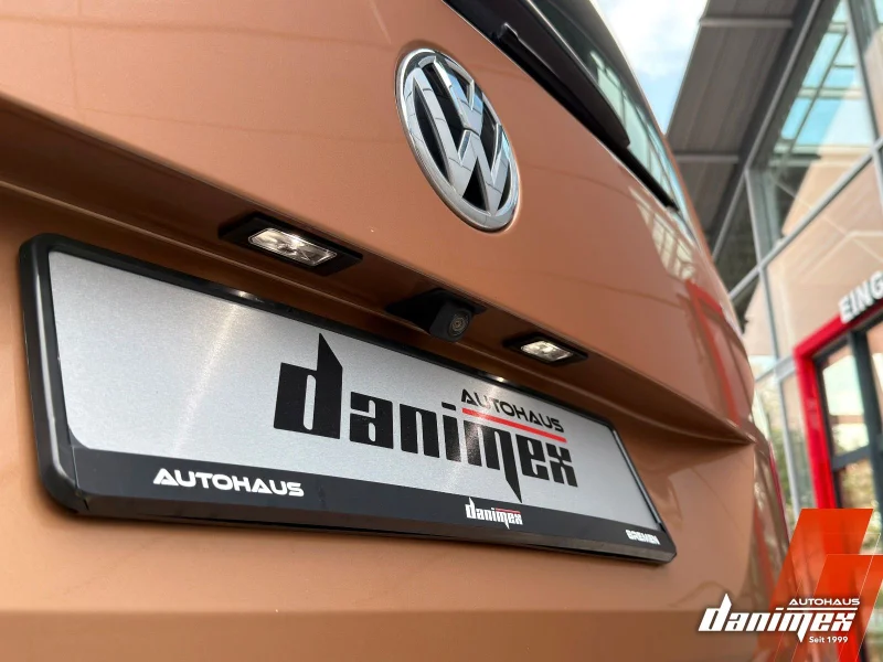 Volkswagen T6 Multivan – 17