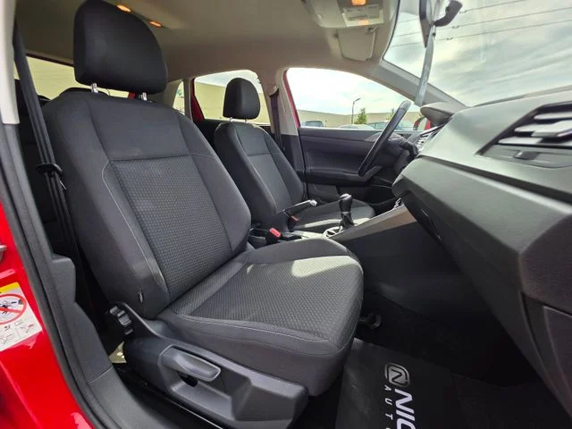 Volkswagen Polo – 18
