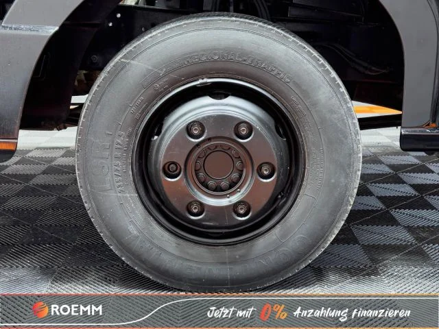 Mercedes-Benz Atego 2 *4x2 816*Dreisatelkipper*AHK – 13