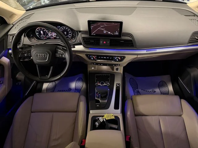 Audi Q5 – 14