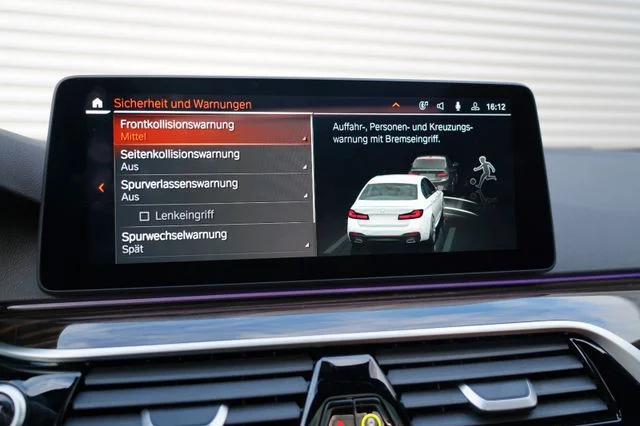 BMW 530 – 26