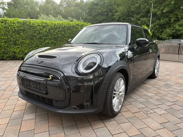 Mini COOPER SE – 3