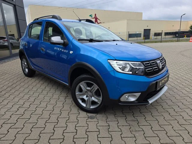 Dacia Sandero – 11
