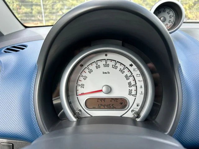 Opel Agila – 11