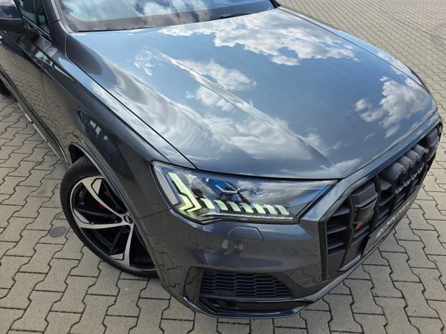 Audi SQ7 – 10