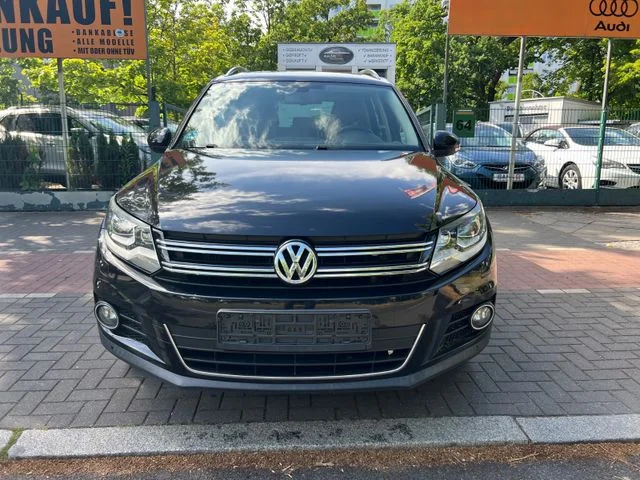 Volkswagen Tiguan – 3