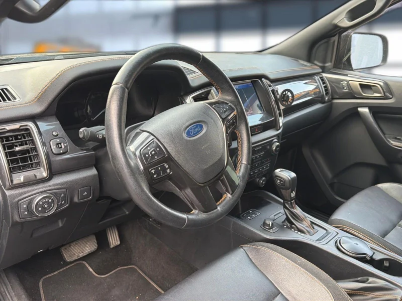 Ford Ranger – 12