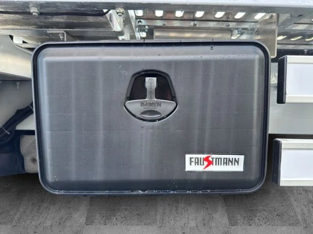 Renault Master Abschleppwagen AHK Klima Tempomat VDI2700 – 10