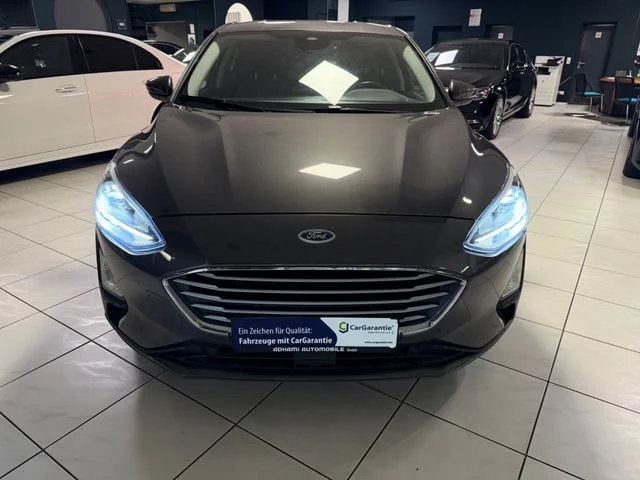 Ford Focus – 2