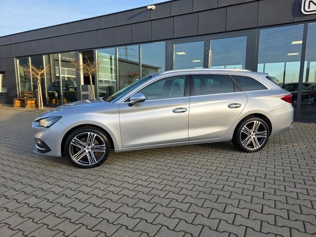 Seat Leon – 12