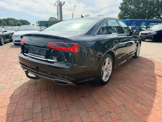 AUDI A6 – 8