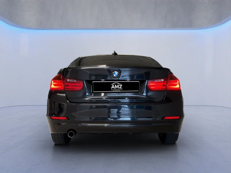 BMW 320 – 6