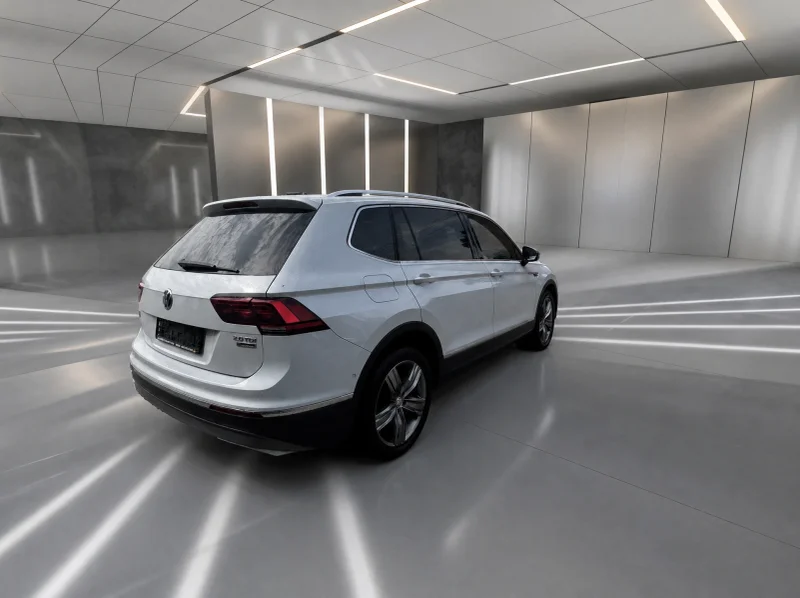 Volkswagen Tiguan – 2