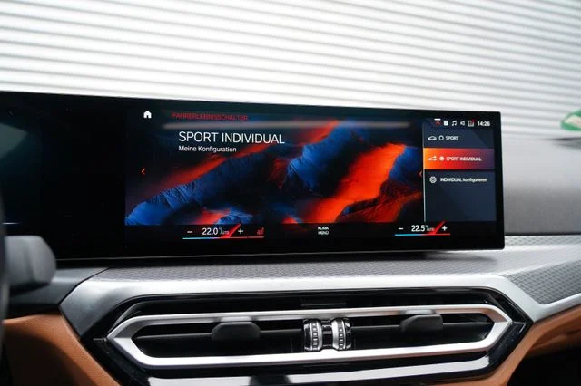 BMW 420 Gran Coupe – 21