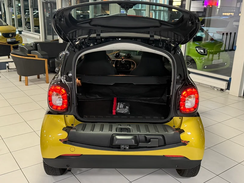Smart ForTwo III (2014-) – 10