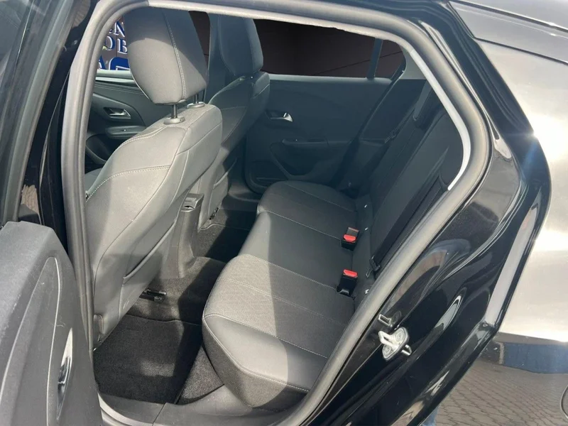 Opel Corsa – 13