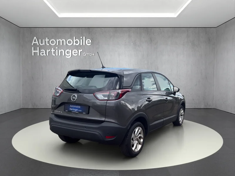 Opel Crossland X – 6