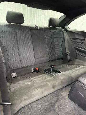 BMW 218 – 14
