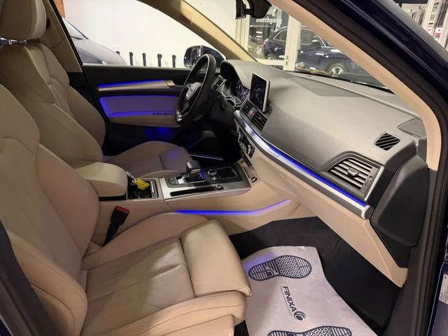 Audi Q5 – 19