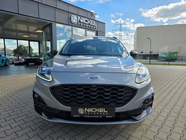 Ford Kuga – 11