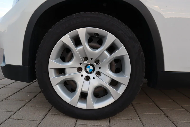 BMW X1 – 4