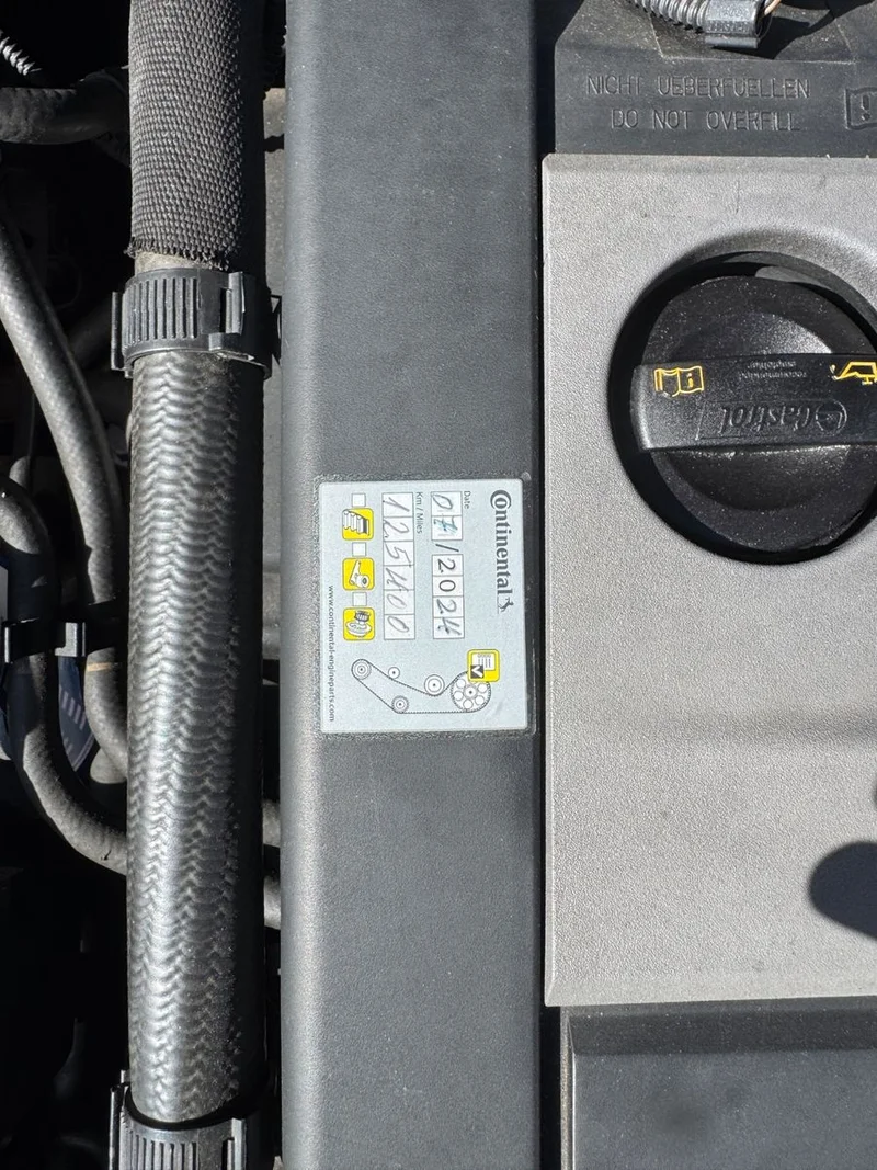 Volkswagen Golf – 23