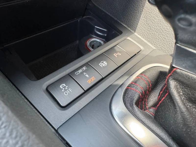 Volkswagen Golf – 29