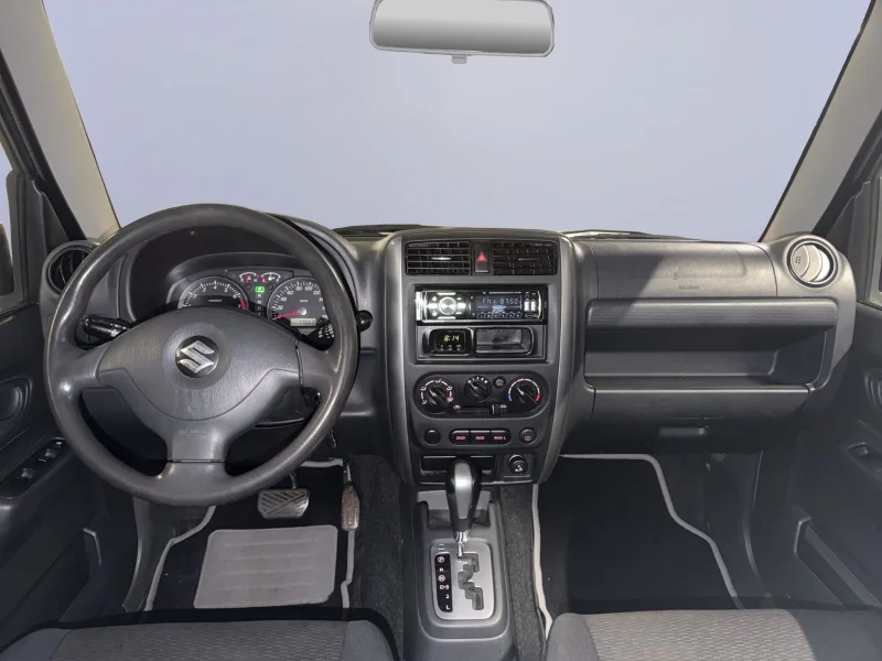 Suzuki Jimny – 14