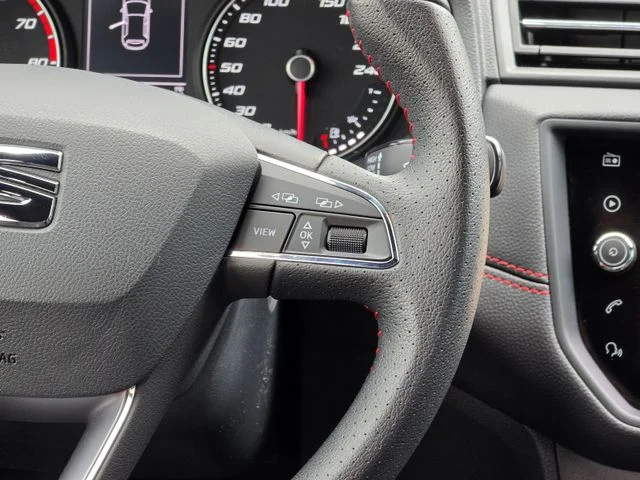 Seat Ibiza – 40