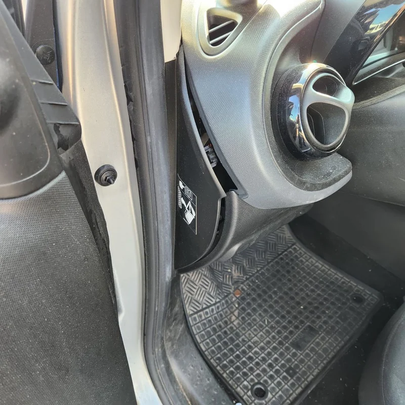 Smart ForTwo – 20