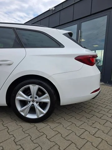 Seat Leon – 7
