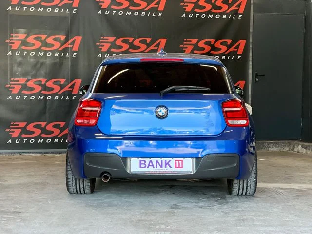 BMW 118 – 6