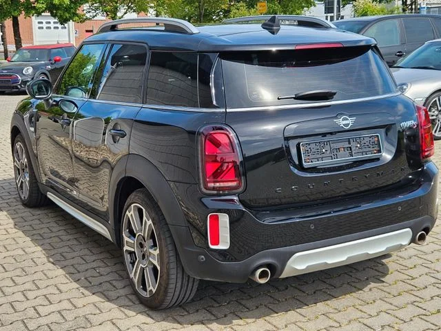 Mini Cooper S Countryman – 5
