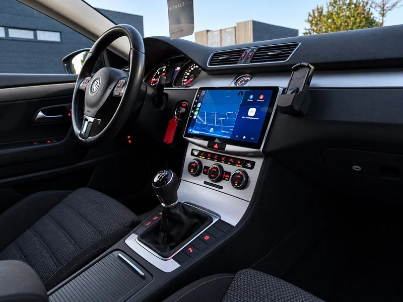 Volkswagen Passat – 15