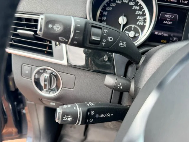 MERCEDES-BENZ ML 350 – 30