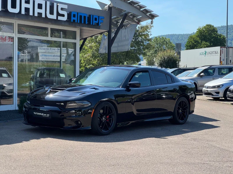 Dodge Charger – 2