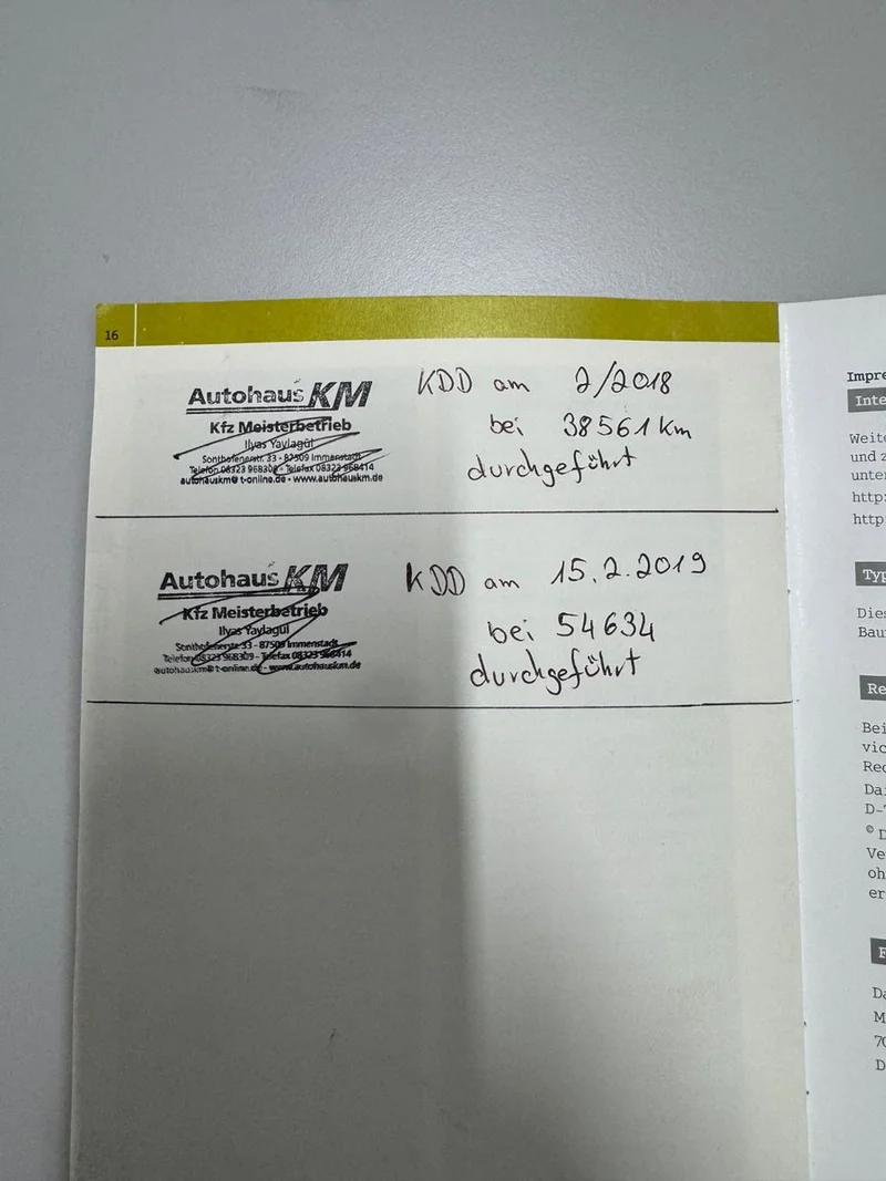 Smart ForFour – 24