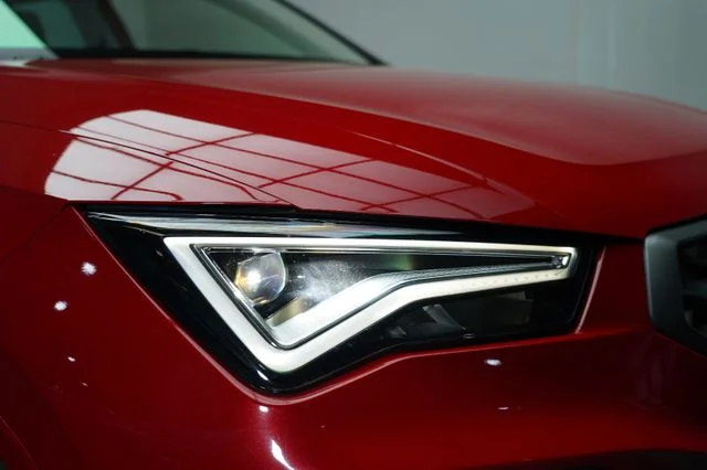 SEAT Ateca – 9