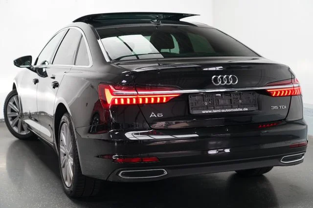 AUDI A6 – 7