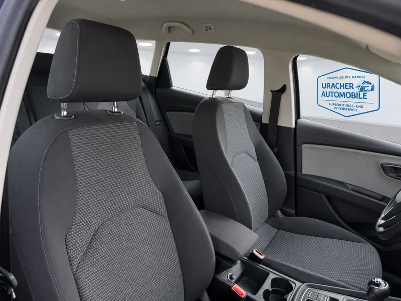 Seat Leon – 21