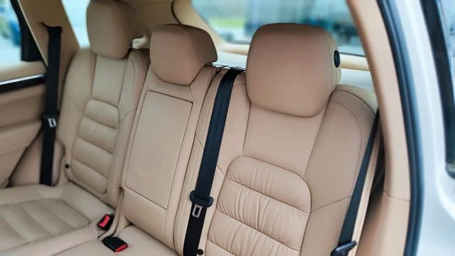 Porsche Cayenne – 8