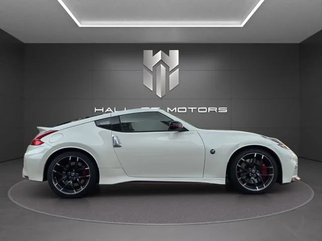 Nissan 370Z – 6