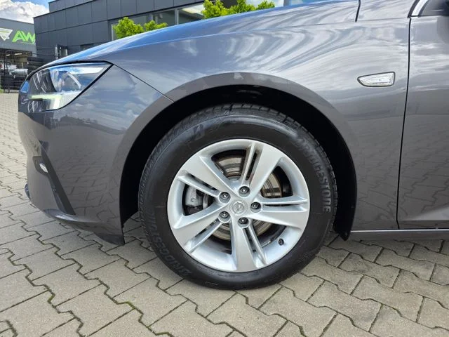 Opel Insignia – 14