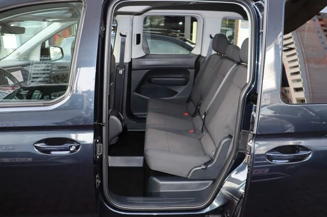 Volkswagen Caddy – 27