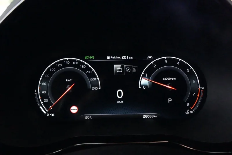 Kia XCeed – 16