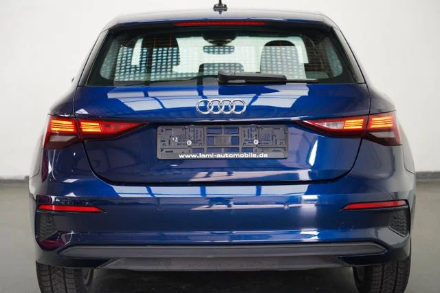 AUDI A3 – 6